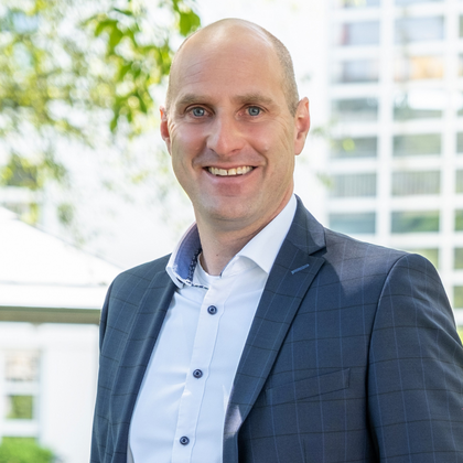 Dominik Rommel, IllerSENIO Dominik Rommel