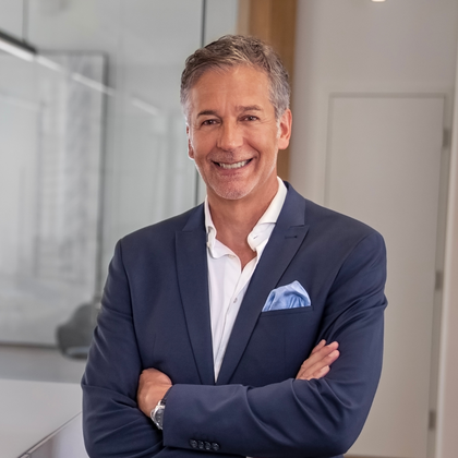 Ralf Licht, Carestone Ralf Licht