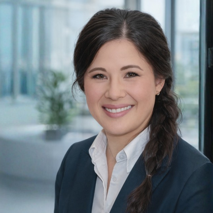 Annemarie Fajardo, FaHoWi Beratung und Bildung Annemarie Fajardo