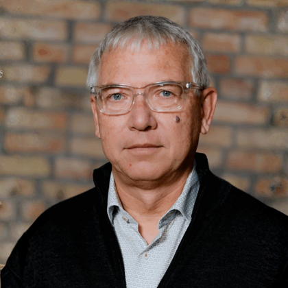 Olav Sehlbach, Stiftung Zukunft Altenpflege Olav Sehlbach