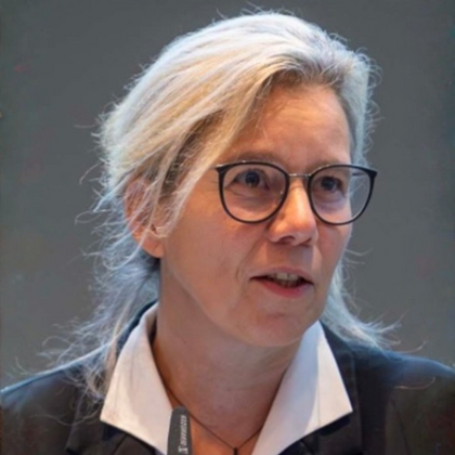 Andrea Stewig-Nitschke, Medizinische Universität Lausitz - Carl Thiem Andrea Stewig-Nitschke