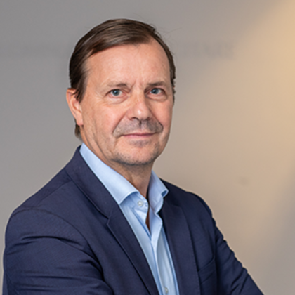 Martin Hölscher, Aachener Grundvermögen Martin Hölscher